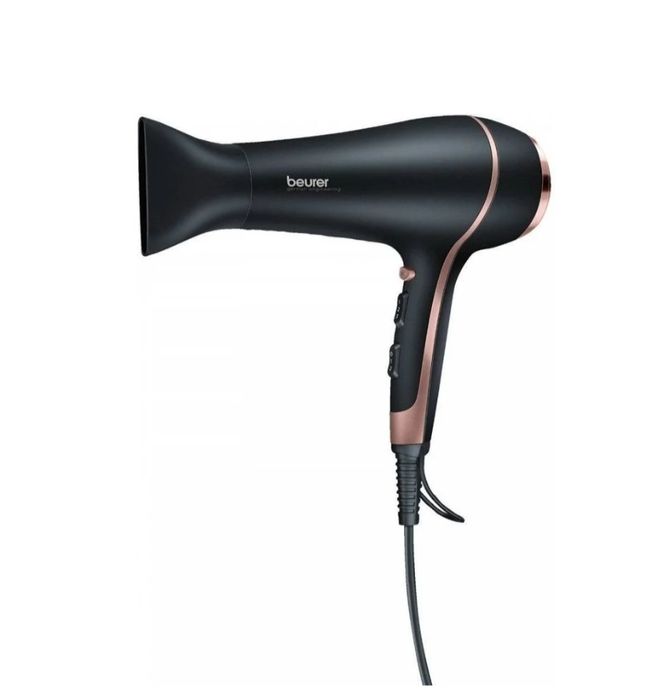 Secador novo ler anúncio