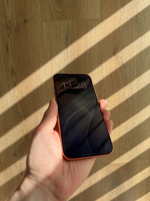 Iphone 17 pro max oragne 256 gb з гарантією