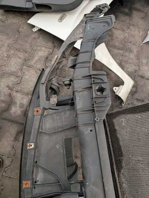 Pas przedni wzmocnienie BMW E81 E87
