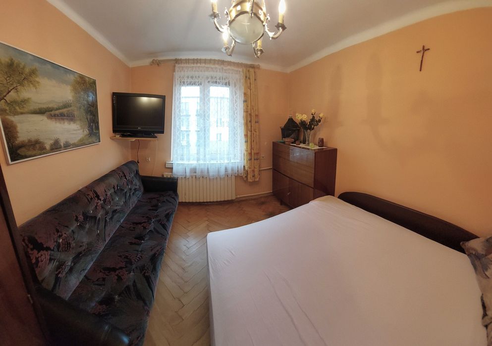 mieszkanie w dobrej lokalizacji