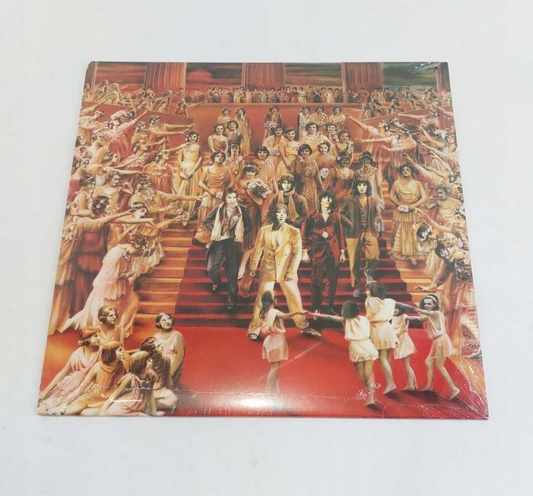 It's Only Rock 'N' Roll, płyta winylowa
Rolling Stones