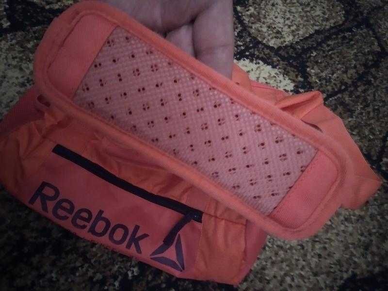Спортивная сумка reebok