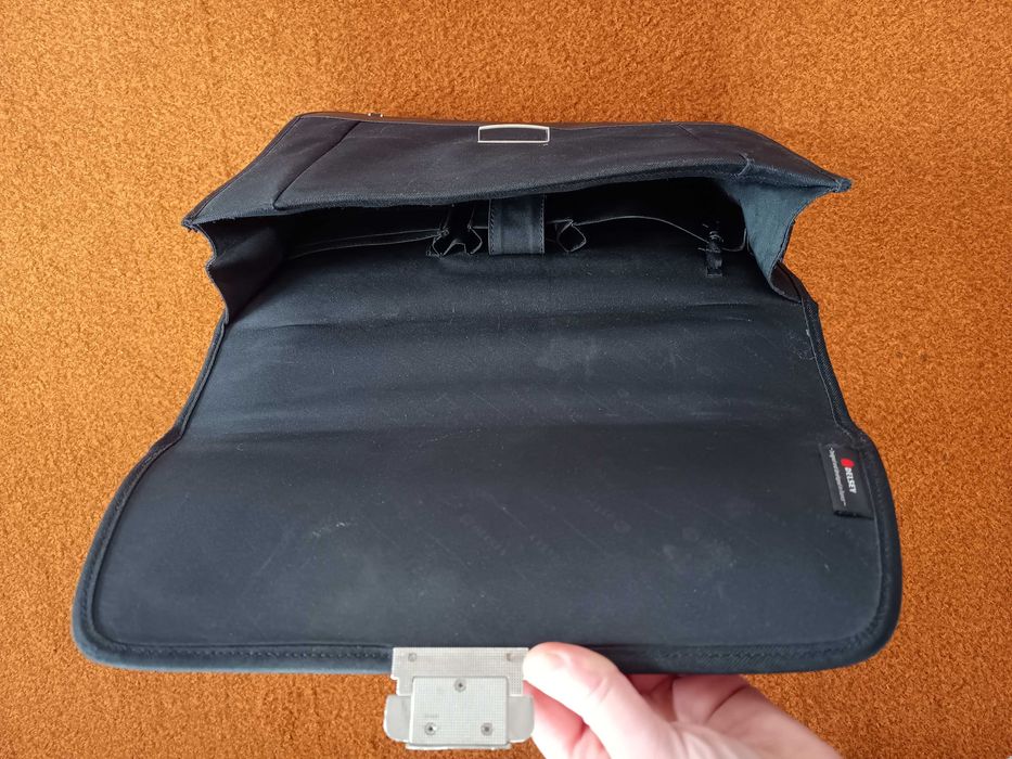 Teczka Delsey 30x29x10 cm