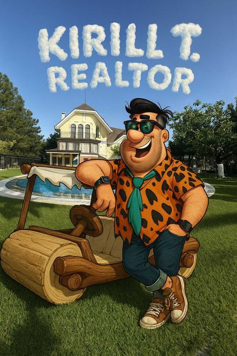 Аренда Дома 5к 500м2 4 сотки Песчанка до Днепра 20 километров