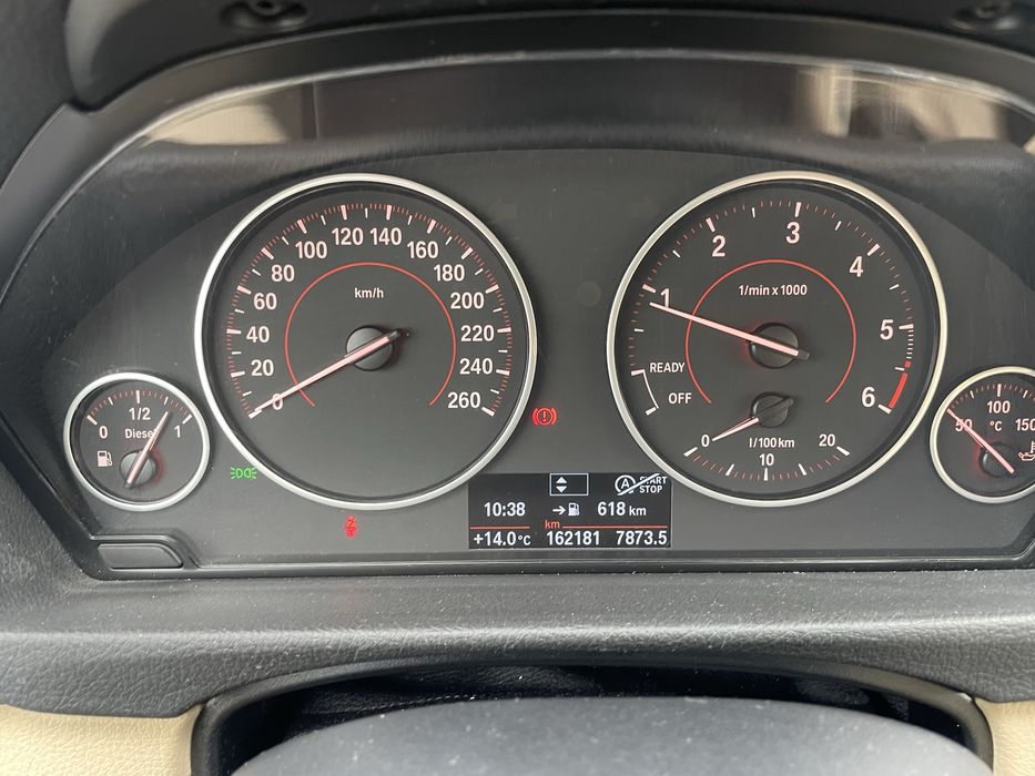 Oportunidade . BMW Serie 4 Cx manual 190 cv
