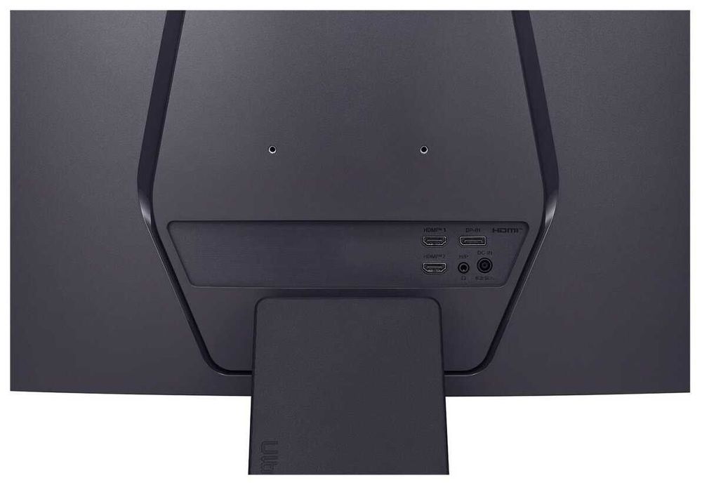 Monitor LG UltraGear 27GS60QC 32''