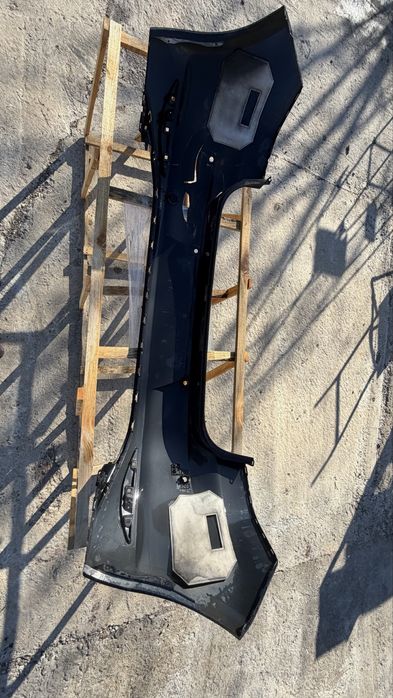 Продам бампер e-golf  оригінал