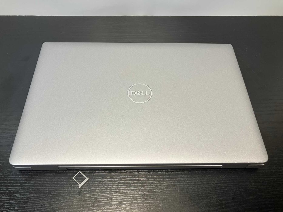 Ігровий Dell Precision 3570 15.6" i7-1265U 64 GB DDR5 + подарунок