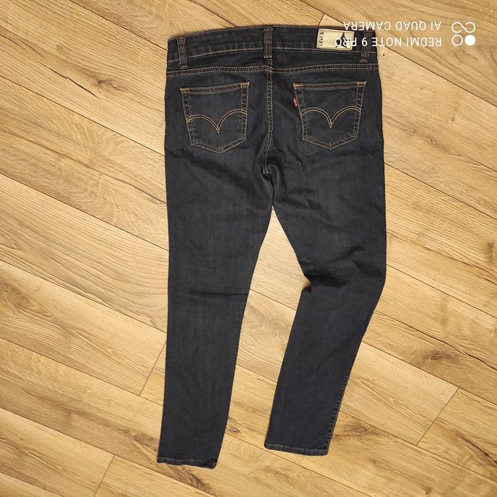 Spodnie Levi's rozm. 31