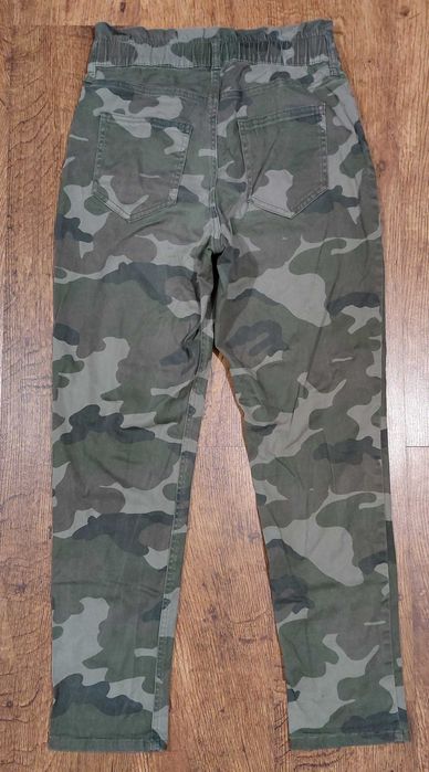 Spodnie skinny F&F EUR 38