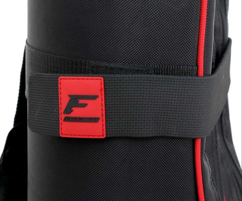 Flagman Grantham Hard Case 4 Rods 165см