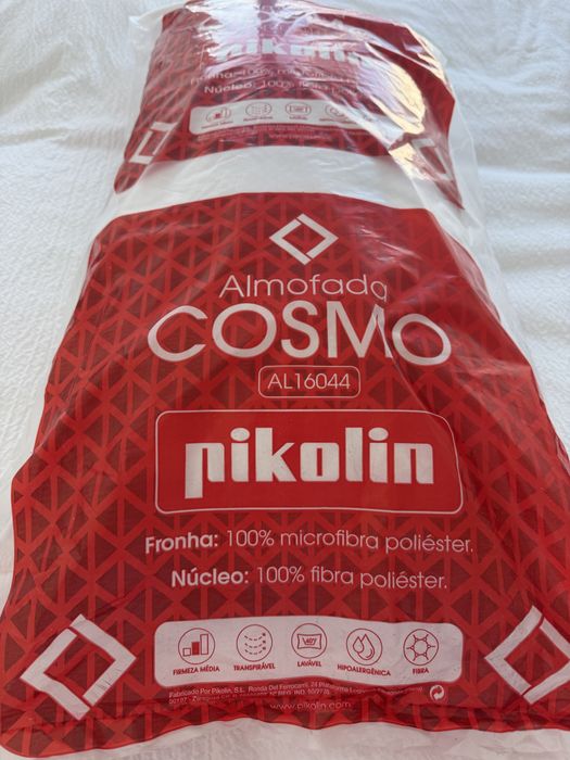 Almofada Pikolin 70cm
