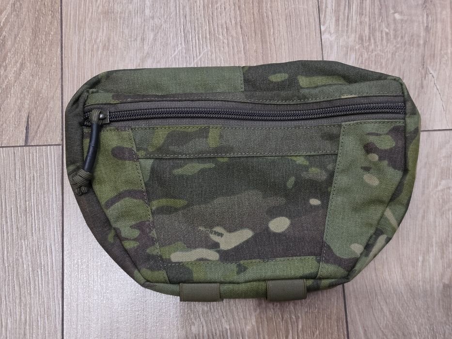 Nerka MultiCam Tropic