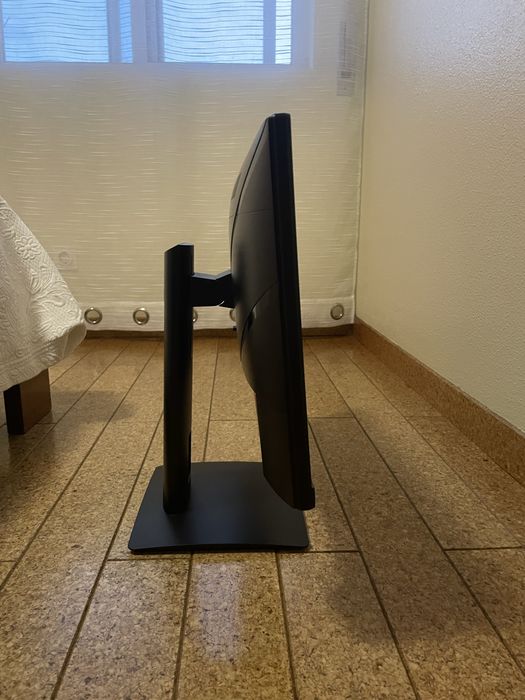 Monitor gaming HP 24x