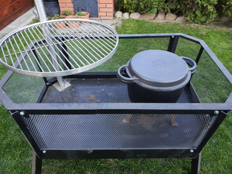 Sprzedam Grill ogrodowy