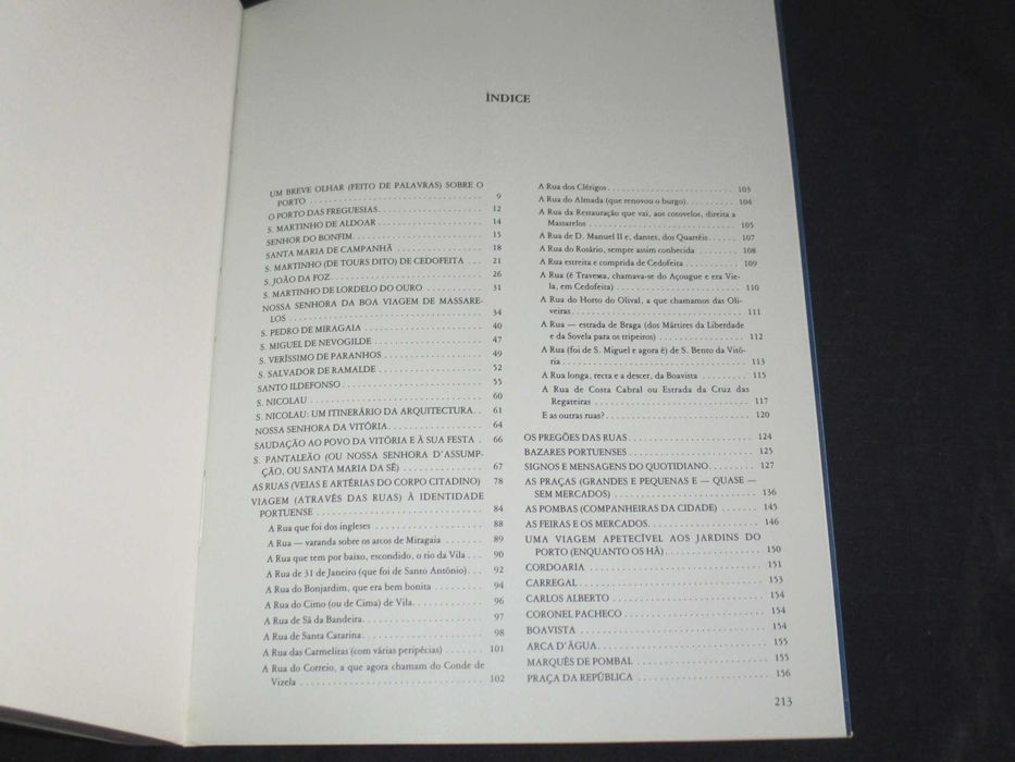 Livro Porto Novos Guias de Portugal Helder Pacheco