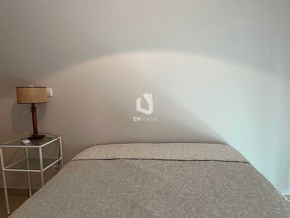 Apartamento de 2 Quartos para Férias em Monte Gordo