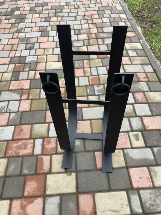 Дровниця,підставка для дров