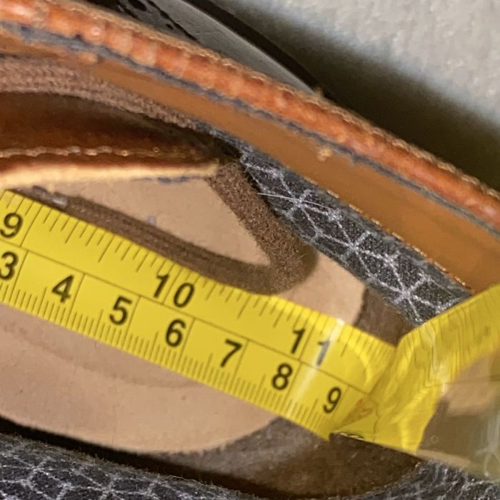 Ботинки Clarks р/р 42,5 нат шкіра
