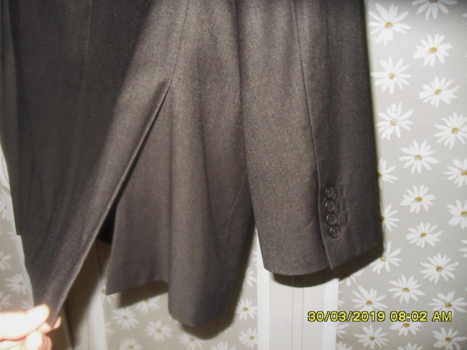 Пиджак Gergio Armani, made in Italy, original