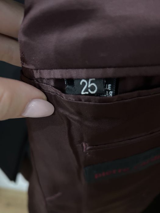 Pierre cardin Smoking