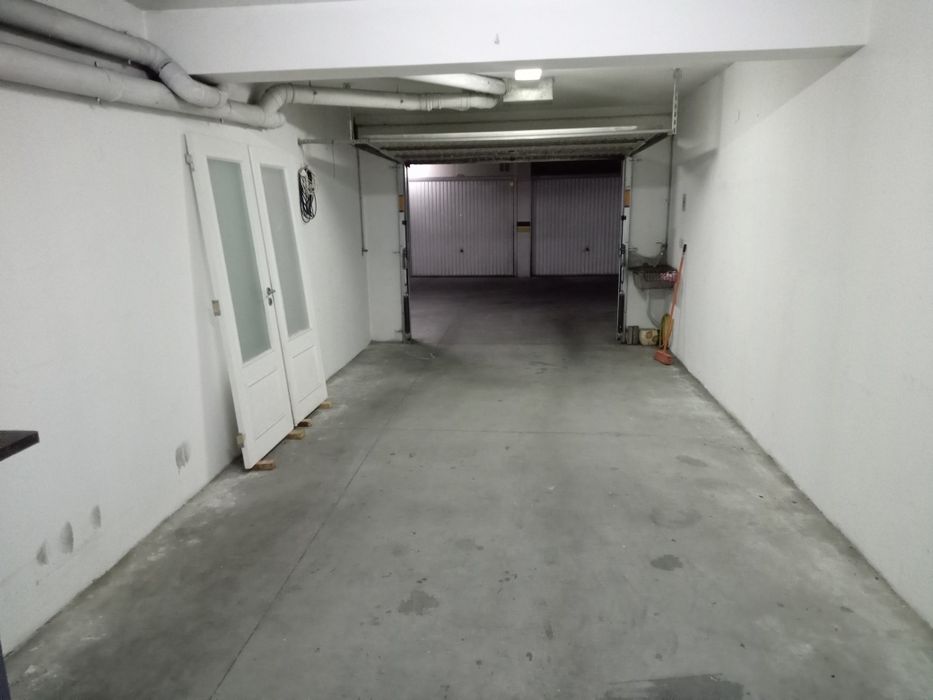 Garagem Privada Leiria Gare