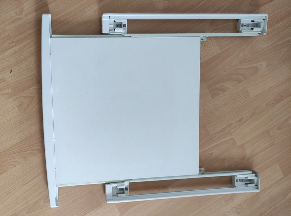 Nadstawka na pralkę