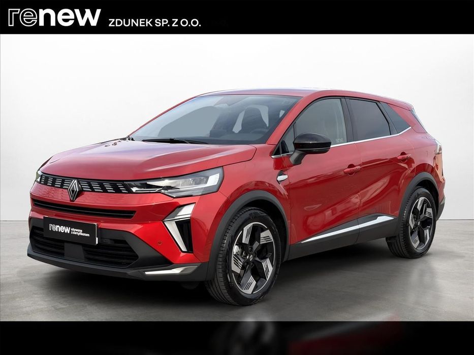 Renault Symbioz