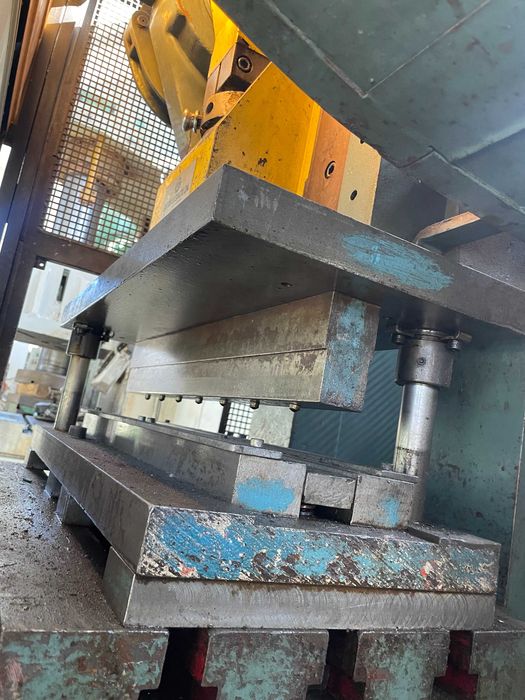 Balancé MECANICA EXATA CP45