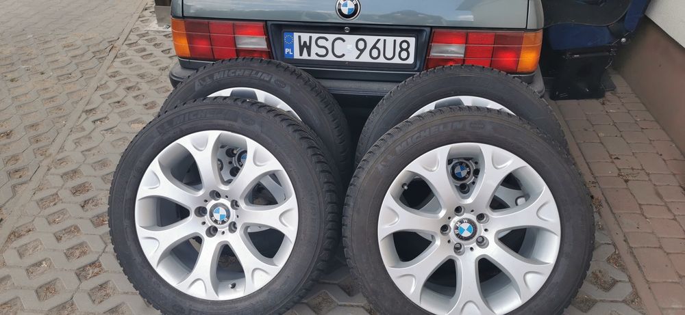Koła do BMW X5 19 "