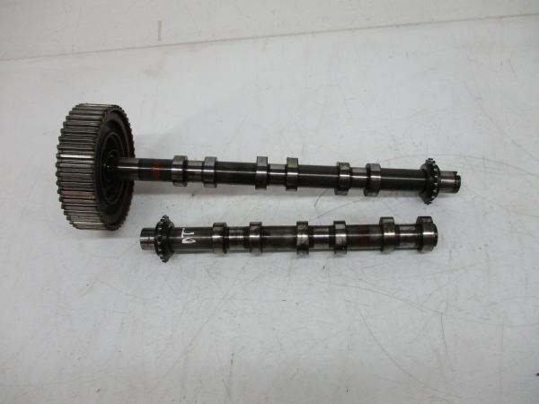 Árvore de cames / veio de excêntricos JAGUAR XF (X250)
