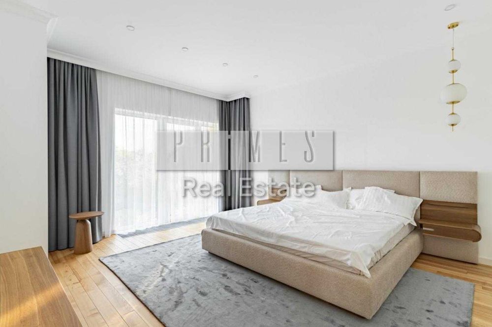 Продаж будинку Лісники з гостьовим будинком Обухівський р-н з ремонтом