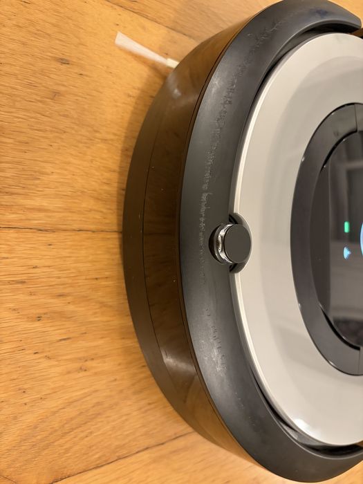iRobot Roomba e5442151931248660483
