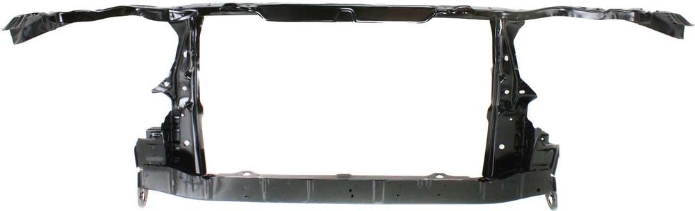 Суппорт радиатора в сборе Toyota Corolla E12 2001-2007, 53201-02100
