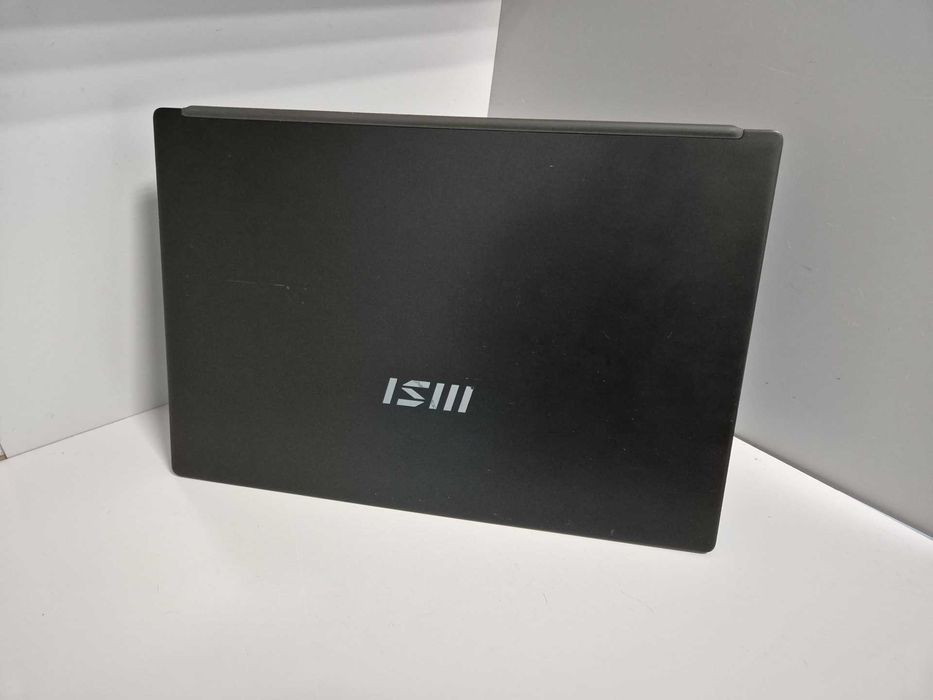 Laptop MSI Modern 15 8gb 512gb w11 intel i5-1155g7