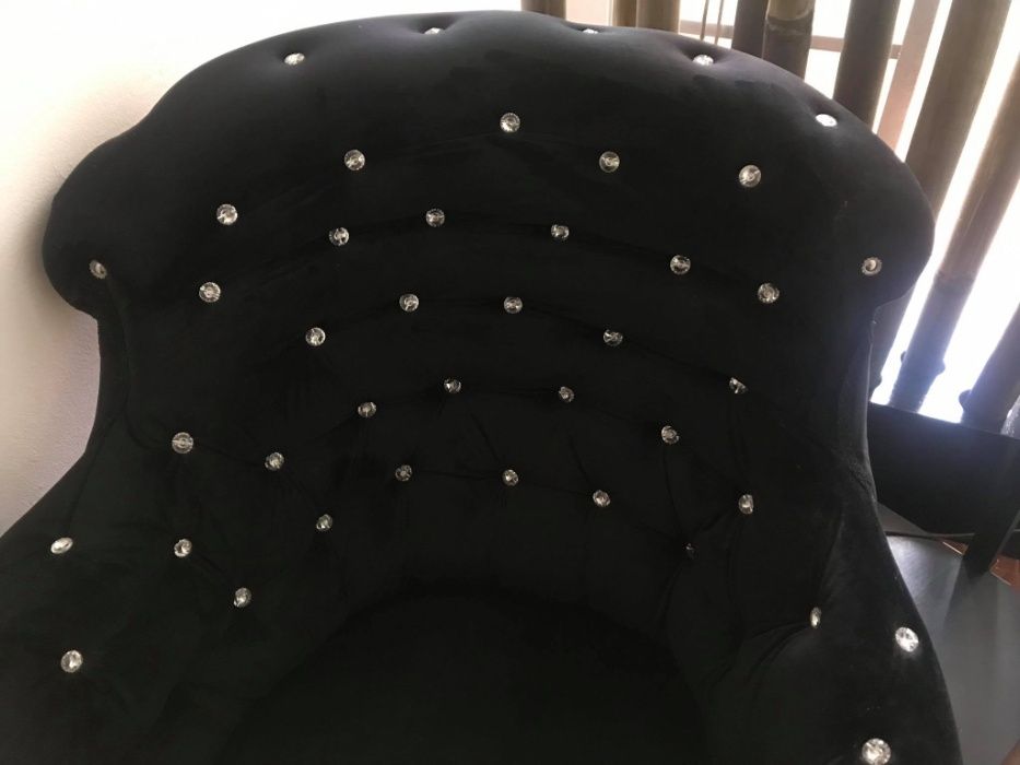 Chaise Longue