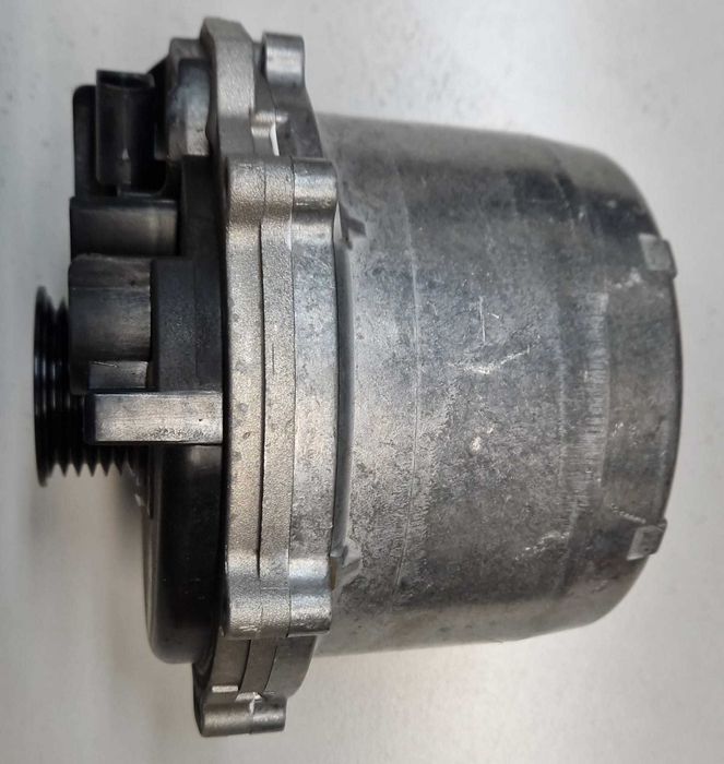 BMW E65 E66 Alternator chłodzony cieczą NOWY alternator wodny ORYGINAŁ
