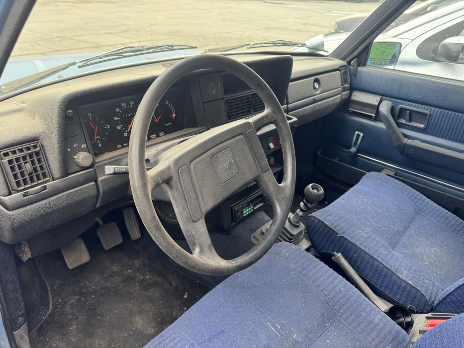 Volvo 244 Diesel