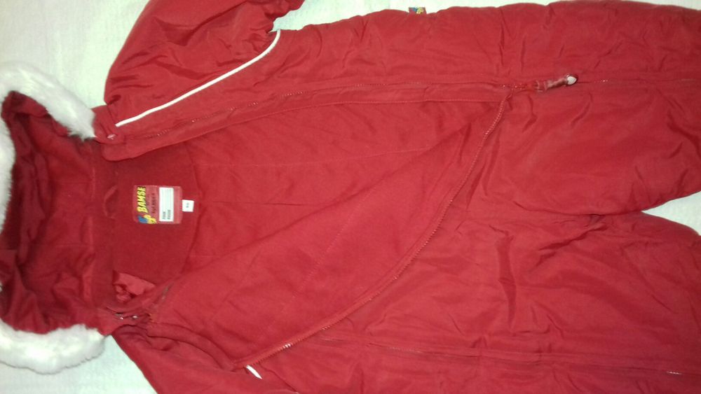 Bamse зимний комбинезон рост 80 см с сапожками, варежками,капюшоном