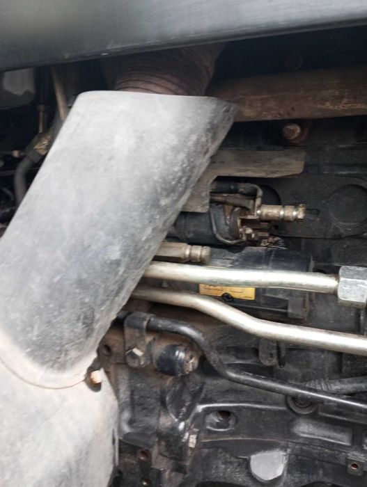 Трактор New Holland T7060. (2018 р.в.)