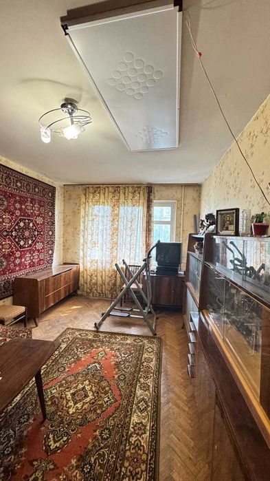 Продаж 2к квартири Боярка