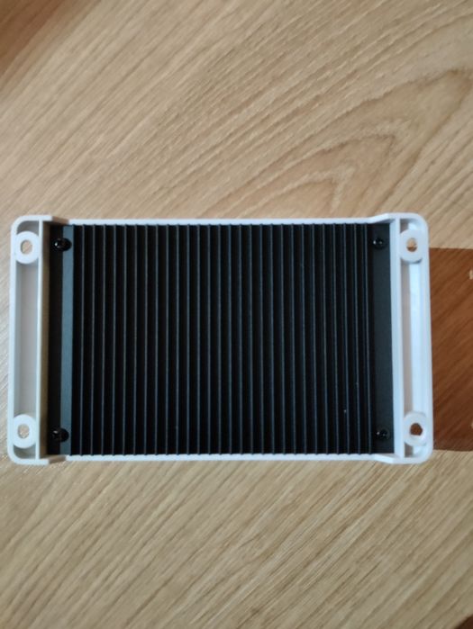 Epever solar controler. Mppt 20A