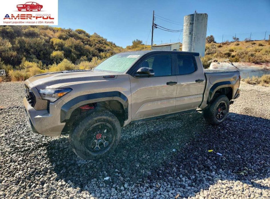 Toyota Tacoma