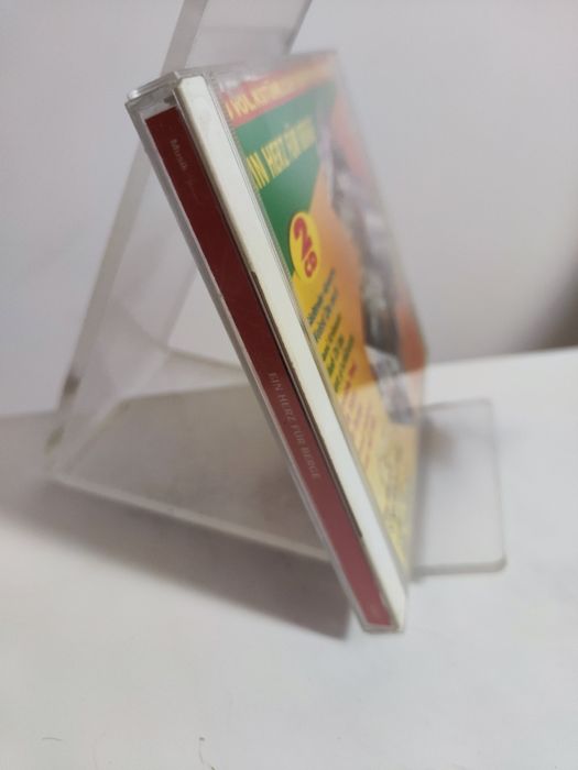 Ein herz für berge 2 CD