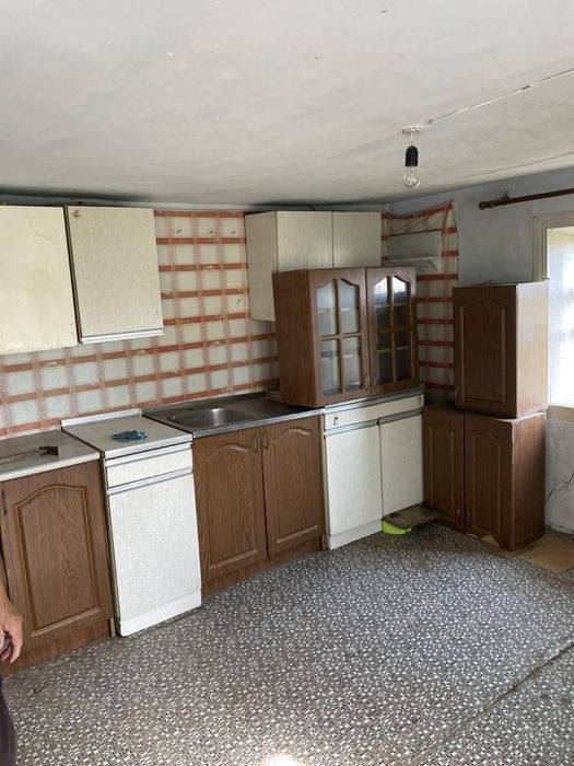 Продається будинок в селі Осички, Одеська область