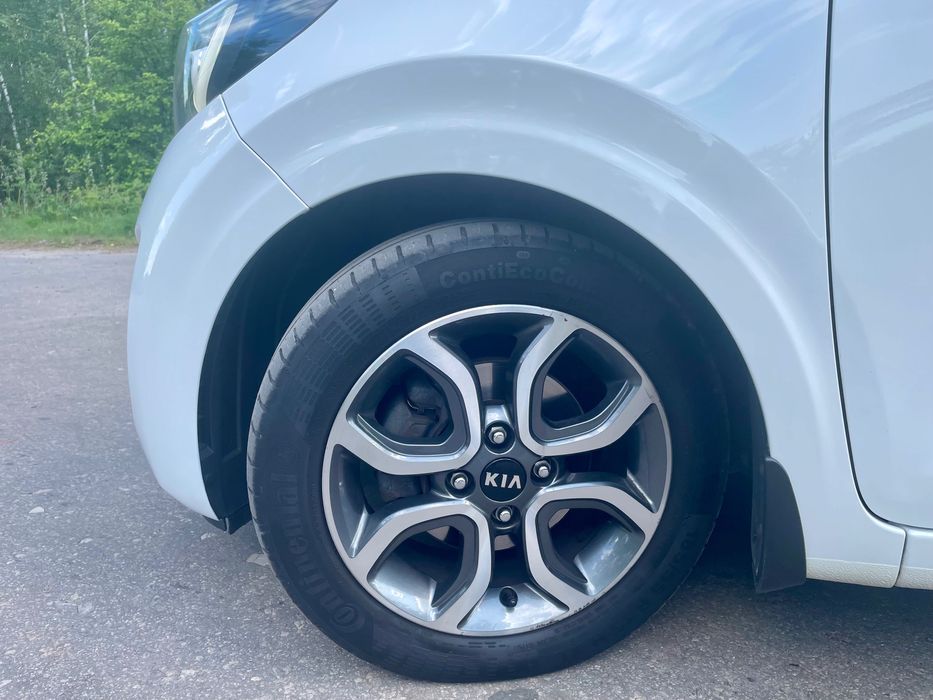 Kia Picanto 2020
