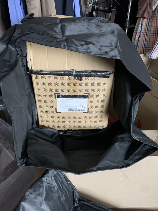 Чохли для зберігання шин (коліс) R13-R16