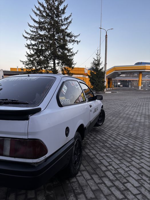 Продам ford sierra 2.0i