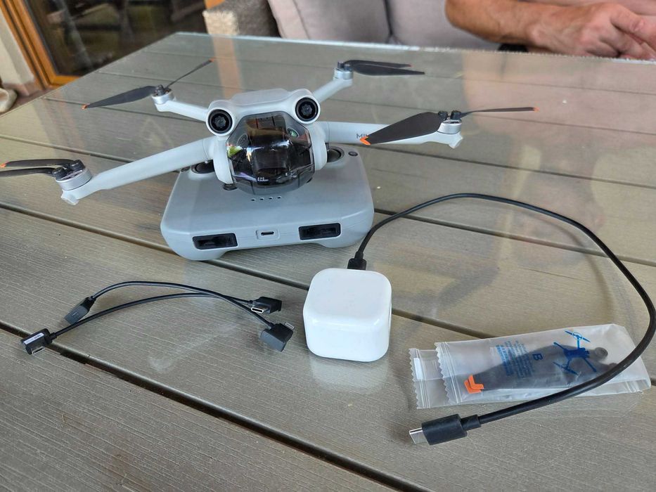 Dron DJI Mini 3 Pro
