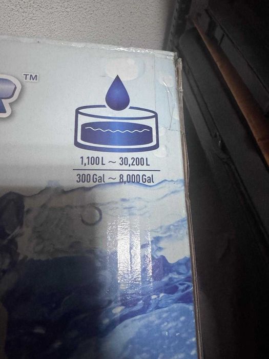 Bomba Filtro Piscina Bestway Flowclear Sand Filter Pump usada